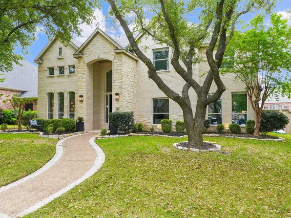 4489 Mira Vista Dr, Frisco, TX 75034