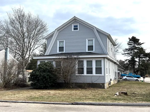 34 Trumbull (Pawcatuck) Street, Stonington, CT 06379