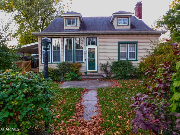 1104 Norway Ave, Altoona, PA 16602