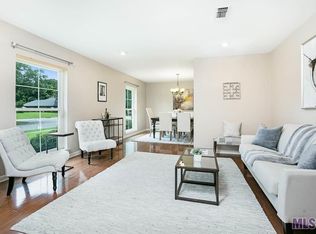2639 Woodland Ridge Blvd, Baton Rouge, LA 70816