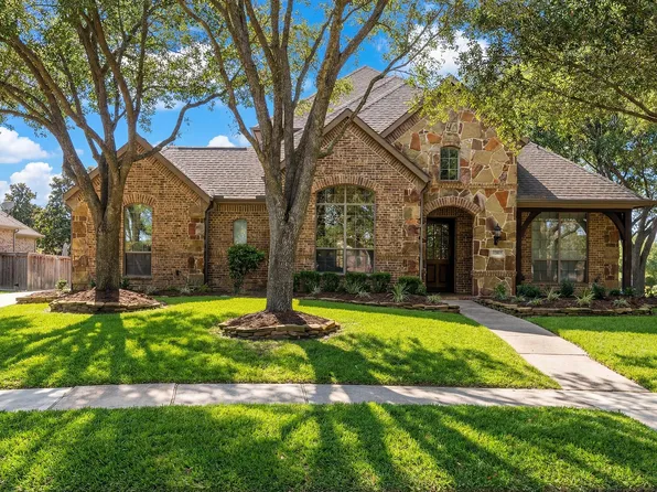 12815 Spirit Mound Ln, Humble, TX 77346