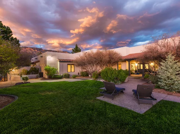 11500 Del Rey Ave NE, Albuquerque, NM 87122