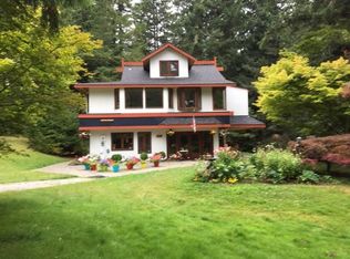 13377 Glenwood Rd SW, Port Orchard, WA 98367