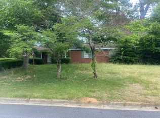 600 Woodhaven Ln, Albany, GA 31705