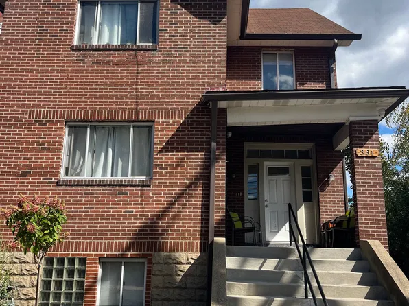 331 Halket St APT 1, Pittsburgh, PA 15213