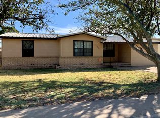 1906 E 13th St, Odessa, TX 79761