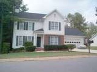 121 Spring Lake Dr, Athens, GA 30605