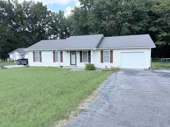 3950 Dripping Springs Rd, Glasgow, KY 42141