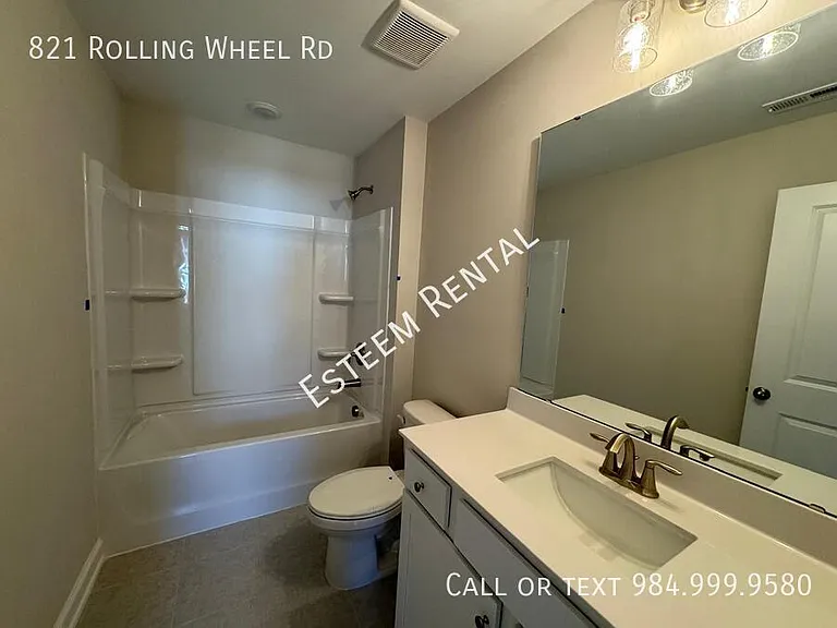 821 Rolling Wheel Rd — Photo 27