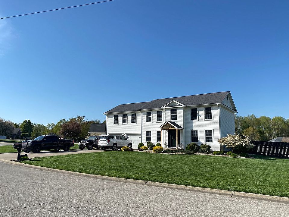 1st image of 258 Big Horn Ln