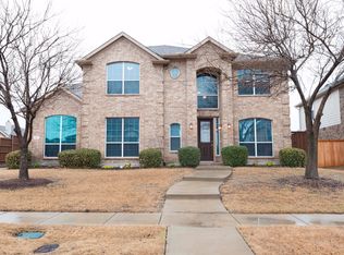 621 Gene Autry Ln, Murphy, TX 75094