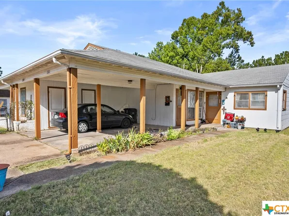 1309 Jacqueline St, Killeen, TX 76541