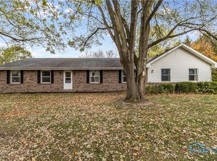 8600 Stitt Rd, Monclova, OH 43542