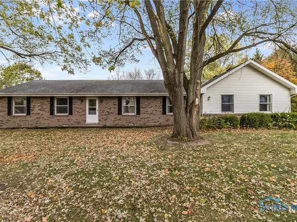 8600 Stitt Rd, Monclova, OH 43542