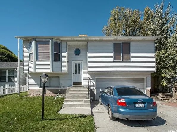 7966 S 2800 W, West Jordan, UT 84088