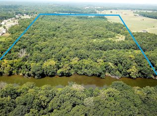 0 Hardin Bridge Rd, Euharlee, GA 30145