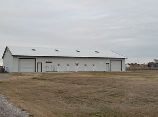 4132 Lois Rd W, Sanger, TX 76266
