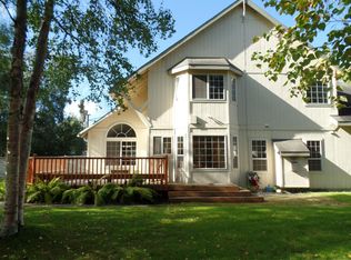 2941 Devin Cir, Anchorage, AK 99516
