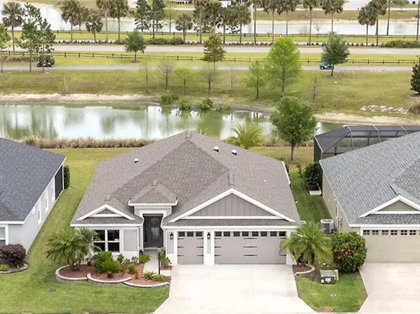 2140 Biller Cir, The Villages, FL 32163