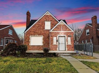 11339 Roxbury St, Detroit, MI 48224