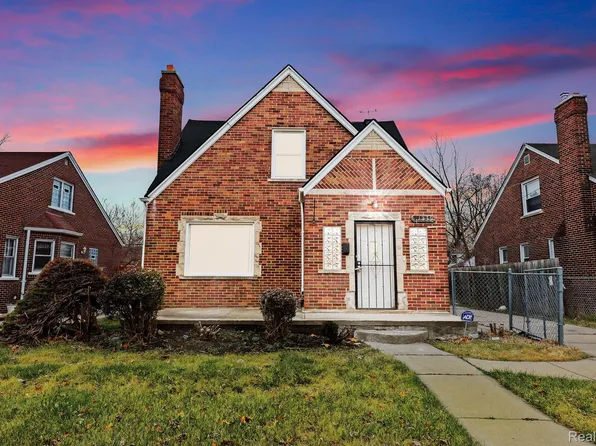 11339 Roxbury St, Detroit, MI 48224