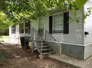 1212 1st Ave SW, Ardmore, OK 73401