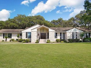 29354 Seabiscuit Dr, Boerne, TX 78015