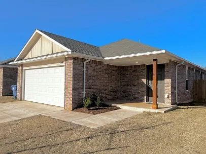 3220 Hickory Stick Dr