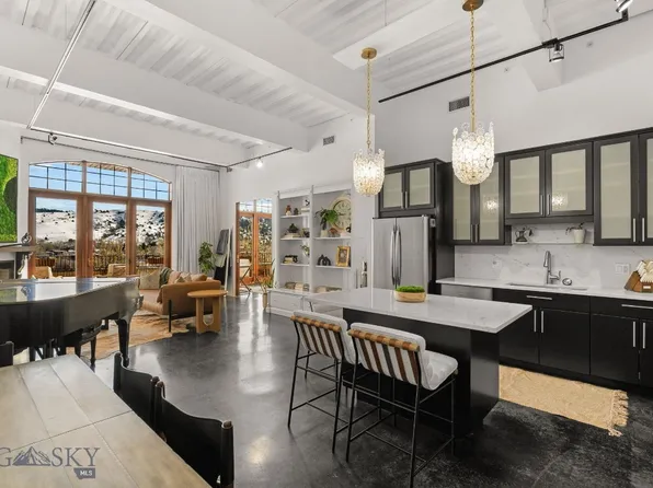 150 Village Crossing Way #1J, Bozeman, MT 59715