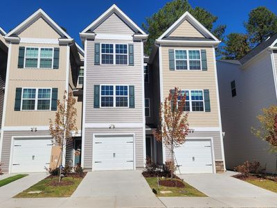 4135 Trevino Dr, Durham, NC, 27707