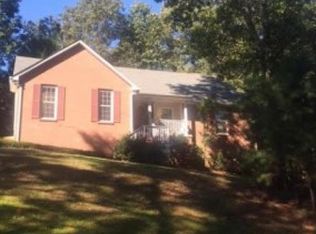 16 Old Old Alabama Rd, Emerson, GA 30137