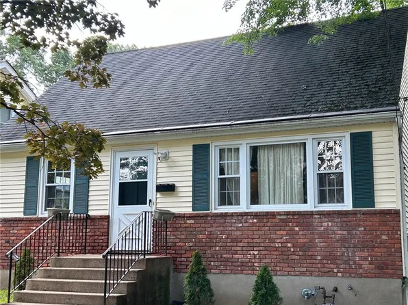 1 Ward Street, Suffern, NY 10901