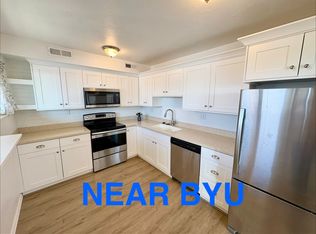 2176 N 220 E, Provo, UT 84604