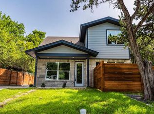 406 Post Road Dr #1, Austin, TX 78704
