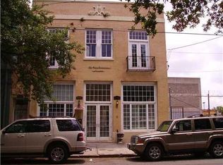1210 Carondelet St #A, New Orleans, LA 70130