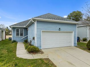 1953 Castle Pines Dr, Raleigh, NC 27604