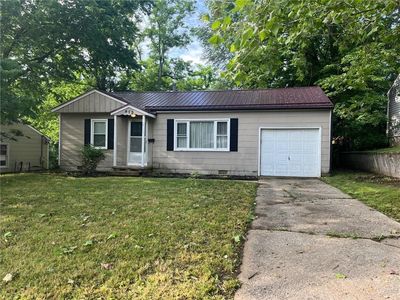 412 W Culton St, Warrensburg, MO, 64093