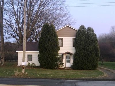 21624 N Mosiertown Rd, Saegertown, PA, 16433