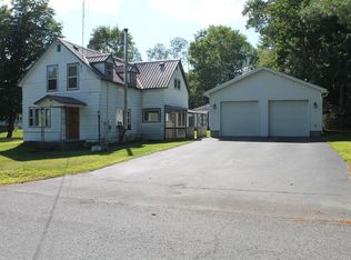 133 Blanche Rd, Merrill, NY 12955