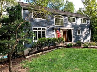 344 Danbury Rd, Ridgefield, CT 06877