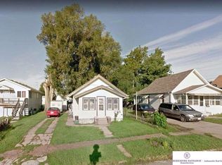 5716 S 30th St, Omaha, NE 68107