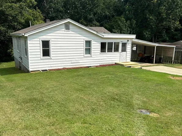 701 Sorenson Ave, Evansville, IN 47712