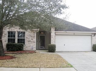 21723 Texian Ct, Spring, TX 77388