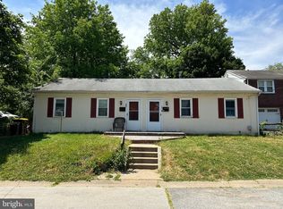 401 4th St, New Castle, DE 19720