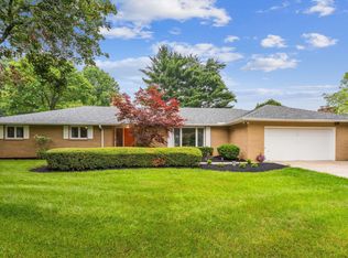 3850 McDannald Dr, Columbus, OH 43230