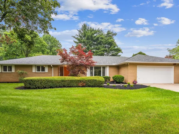 3850 McDannald Dr, Columbus, OH 43230