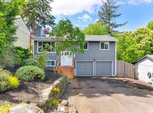 11019 SW 64th Ave, Portland, OR 97219