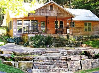 1472 Brummetts Creek Rd, Green Mountain, NC 28740