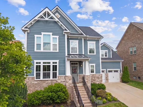8029 Brookpark Ave, Franklin, TN 37064