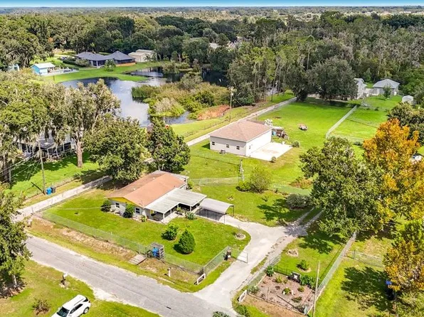 3569 PITTMAN ROAD, DOVER, FL 33527